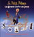 Le petit prince - le grand livre de jeux