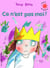 Ce n'est pas moi !