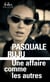 Une affaire comme les autres