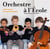 Orchestre à l'École
