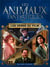 Les Animaux Fantastiques : Les Heros Du Film