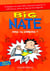 Big Nate Tome 8 : amis ou ennemis ?