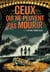 Ceux qui ne peuvent pas mourir Tome 2 - l'affaire Prométheus
