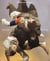 Guillaume Bresson : Peintures / Paintings