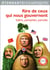 Rire de ceux qui nous gouvernent - satire, pamphlet, parodie