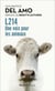 L214 - une voix pour les animaux