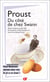 À la recherche du temps perdu Tome 1 : du côté de chez Swann