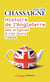 Histoire de l'Angleterre - des origines à nos jours (4e édition)