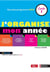 J'organise mon année - cycle 1 - nouveau programme 2015