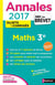 Brevet 2017 Maths