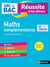 ABC du bac réussite Tome 2 : mathématiques complémentaires - terminale (édition 2020)