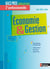 ECONOMIE ET GESTION 2EME PROFESSIONNELLE - BACS PROS INDUSTRIELS - LIVRE DE L'ELEVE 2009