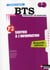 Soutien à l'information - bts 1 assistant de manager - finalité 2 - manuel de l'élève (édition 2011)