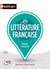 La littérature française (édition 2022)