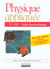 Physique appliquée - terminale STI - génie électrotechnique - livre de l'élève (édition 2002)