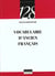 Vocabulaire d'ancien francais t.13