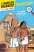 L'ENIGME DES VACANCES PRIMAIRE Tome 8 : le voleur de papyrus - du CM1 au CM2 - 9/10 ans