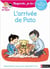 Regarde, je lis ! : l'arrivée de Pato - niveau 1