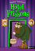 Hôtel des frissons - tome 1 Le collectionneur