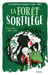 Les aventures d'Alduin et Léna Tome 2 : la forêt sortilège