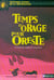 Temps d'orage pour Oreste