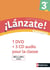 ¡lánzate! : espagnol - 3e - matériel collectif (édition 2022)