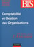 Comptabilite et gestion des organisations