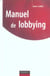 Manuel de lobbying