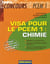 Chimie - visa pour le pcem1