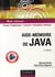 Sciences sup - aide-memoire - aide-mémoire de java (2e édition)