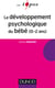 Le développement psychologique du bébé (0-2 ans)