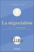 La négociation