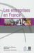 LES ENTREPRISES EN FRANCE 2016