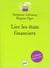 Lire les états financiers (2e édition)