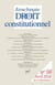 Revue française de droit constitutionnel n.98