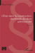 L'état dans la construction doctrinale du droit administratif Tome 2