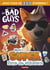 Les bad guys - le livre stickers du film