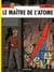 Lefranc Tome 17 : le maître de l'atome
