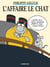 Le Chat Tome 11 : l'affaire le chat