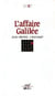 L'Affaire Galilée