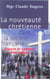 La Nouveauté chrétienne dans la société française