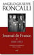 Journal de France II 1949-1953