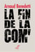 La fin de la com'