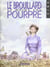 Le moine fou Tome 3 : le brouillard pourpre