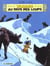 Yakari Tome 8 : Yakari au pays des loups