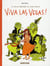 Les petites prouesses de Clara Pilpoile Tome 2 - viva Las Vegas