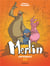 Merlin : Intégrale vol.1 : Tomes 1 à 3