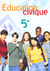 Education civique 5e