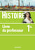Histoire - 1re - livre du professeur (édition 2019)
