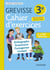 Grevisse langue française : 3e - cahier d'exercices